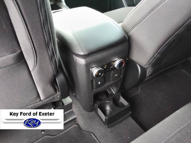 Certified 2023 Ford Explorer XLT AWD/4WD image 22