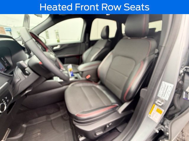 Certified 2023 Ford Escape ST-Line w/ Tech Pack #1 AWD/4WD image 14