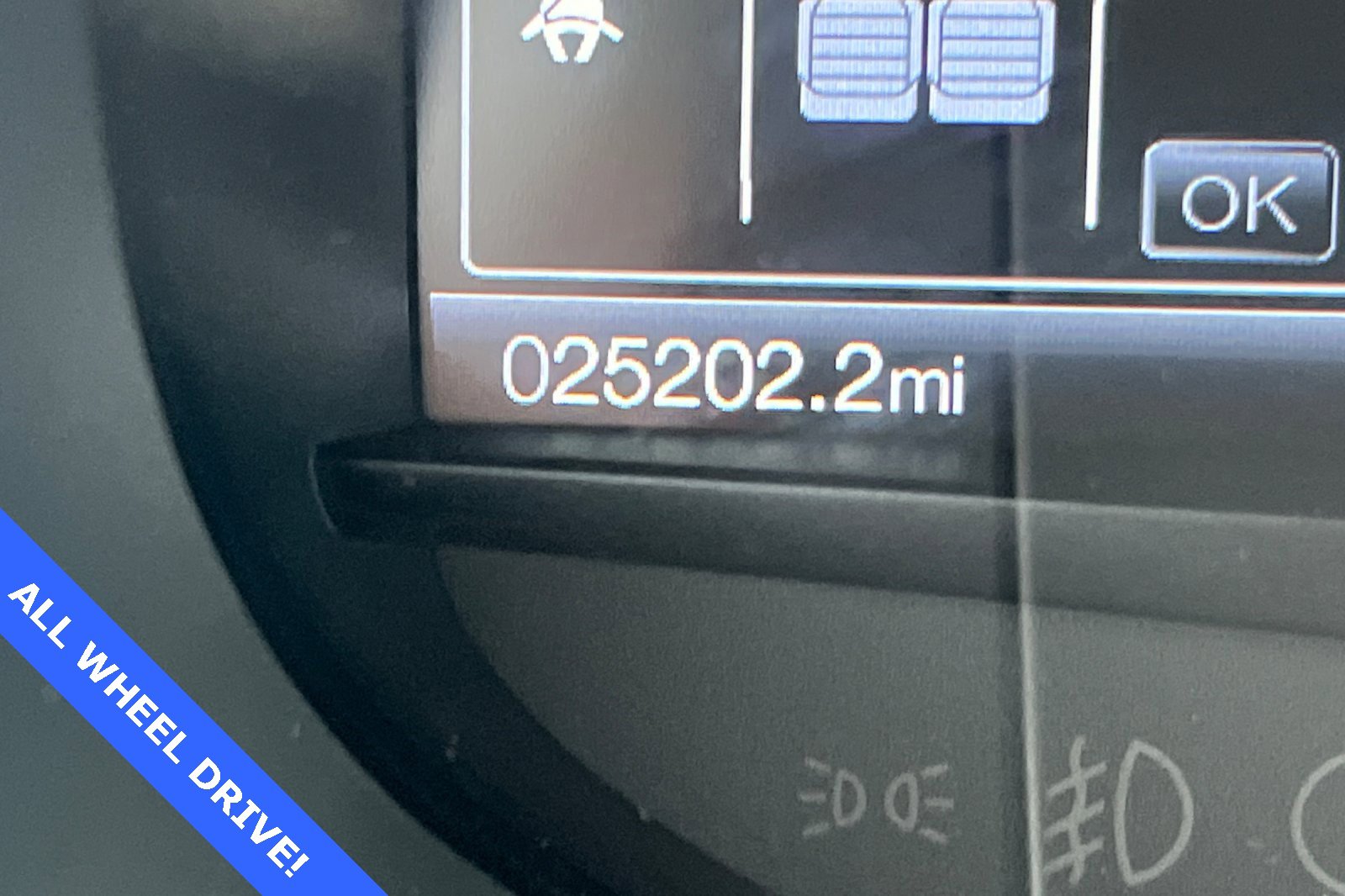 Certified 2022 Ford Edge SE w/ Black Appearance Package image 26