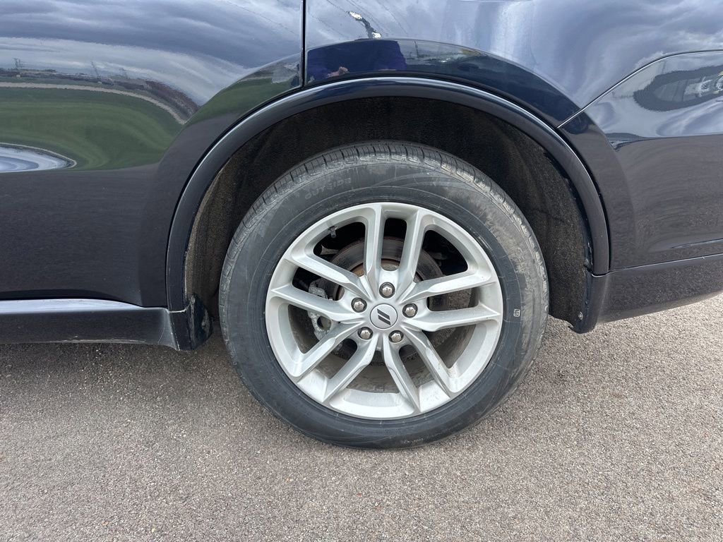 Used 2025 Dodge Durango R/T AWD/4WD image 15