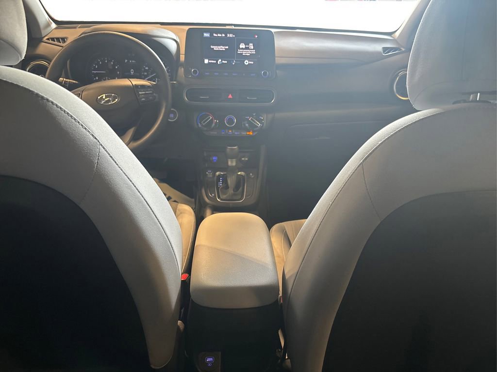 Used 2023 Hyundai Kona SEL w/ Cargo Package image 28