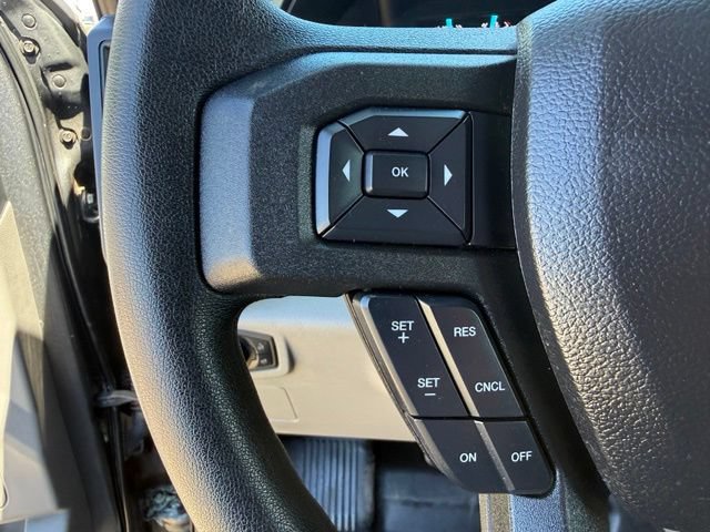 Certified 2020 Ford F150 XL w/ Equipment Group 101A Mid RWD image 17