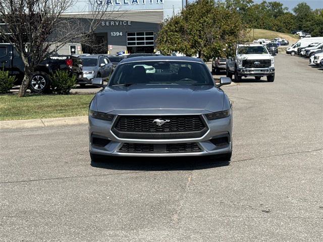 Certified 2025 Ford Mustang Premium RWD image 2