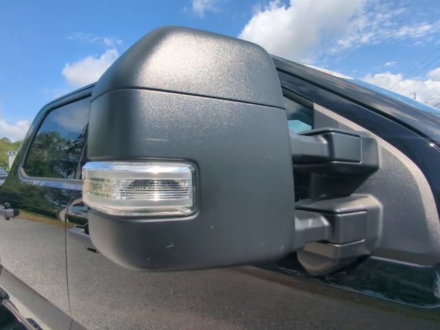 Certified 2024 Ford F250 XLT w/ 360-Degree Camera Package AWD/4WD image 13