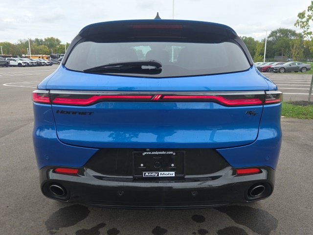 Used 2024 Dodge Hornet R/T AWD/4WD image 8