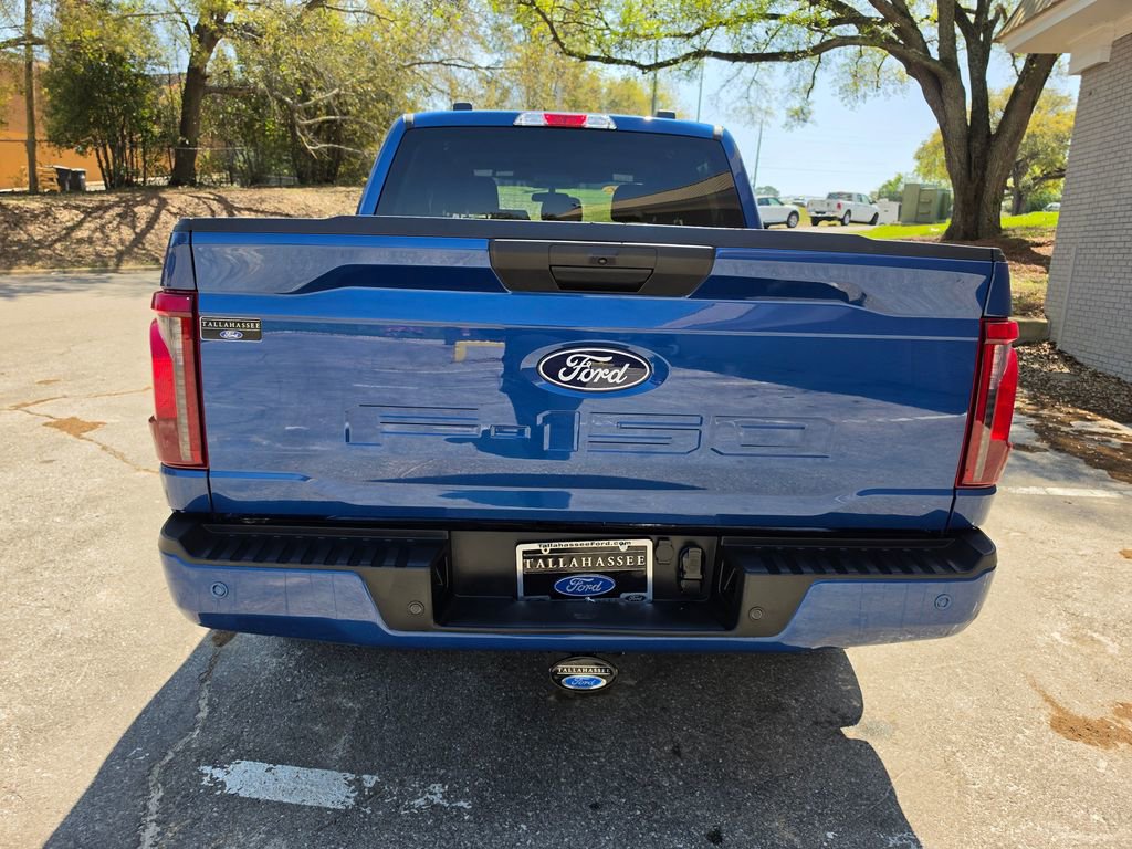 Certified 2024 Ford F150 STX image 29