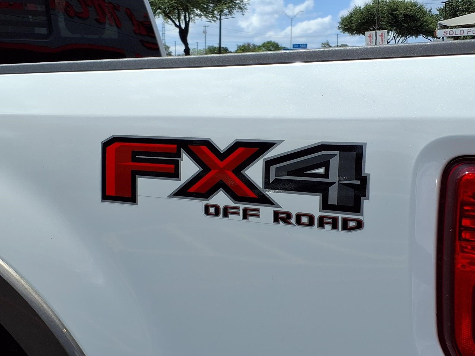 Certified 2022 Ford F250 King Ranch w/ King Ranch Ultimate Package AWD/4WD image 11