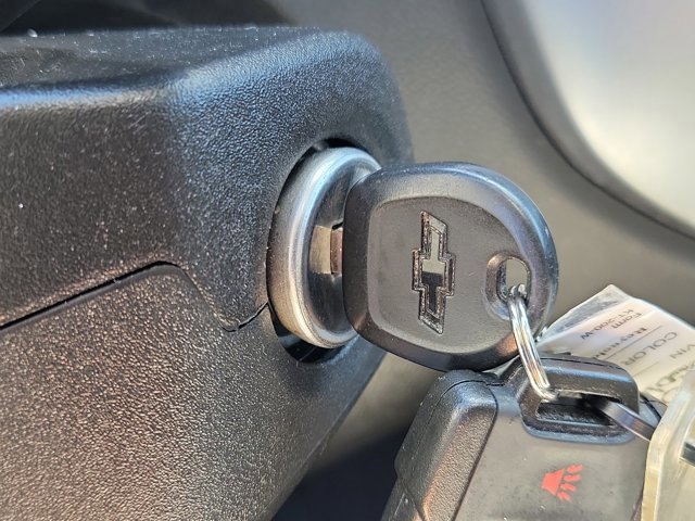 Used 2020 Chevrolet Colorado LT image 31