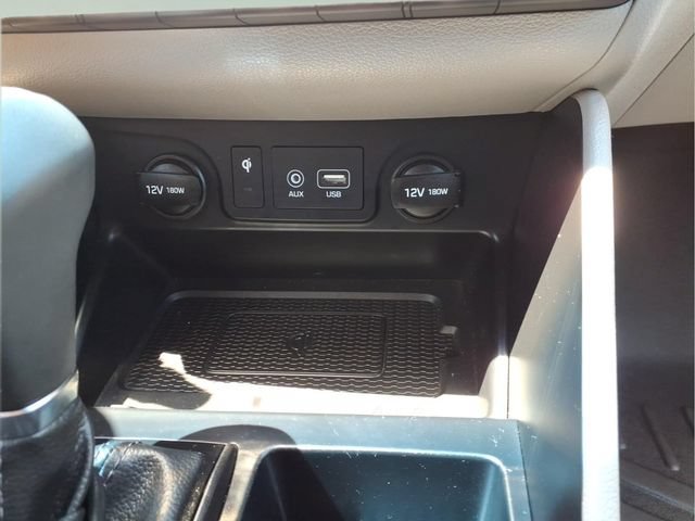 Used 2020 Hyundai Tucson Sport w/ Cargo Package AWD/4WD image 22