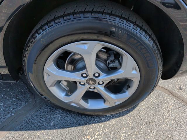 Certified 2024 Ford Escape ST-Line w/ Tech Pack #1 image 12