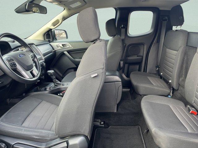 Certified 2020 Ford Ranger XLT w/ FX4 Off-Road Package image 20