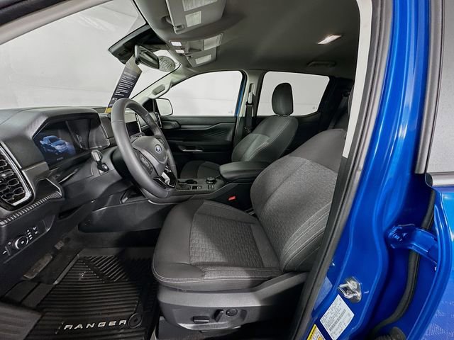 Certified 2024 Ford Ranger XLT w/ FX4 Off-Road Package image 29