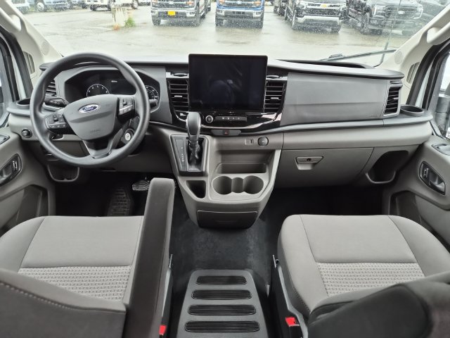 Certified 2024 Ford Transit 350 XLT AWD/4WD image 21