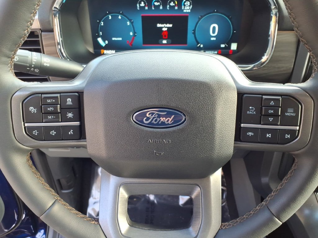 Certified 2026 Ford F150 Lariat w/ Equipment Group 501A Mid AWD/4WD image 30