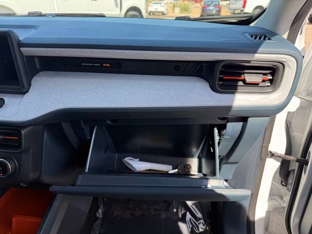 Certified 2024 Ford Maverick XLT image 26