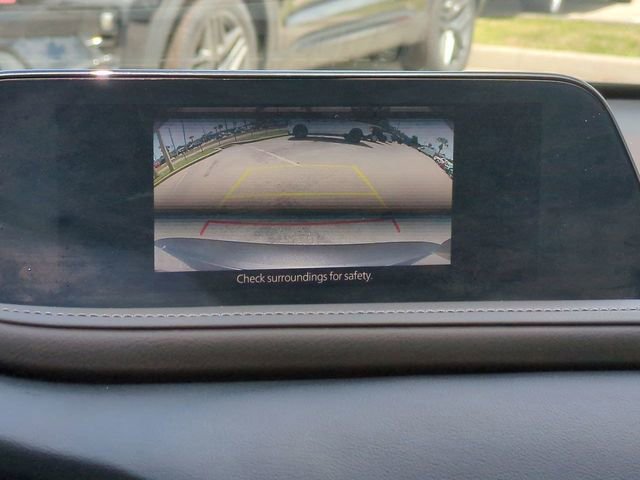 Used 2022 MAZDA CX-30 AWD 2.5 S w/ Premium Package image 21