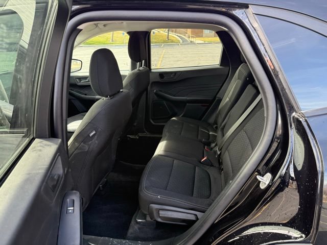 Certified 2025 Ford Escape Active AWD/4WD image 11
