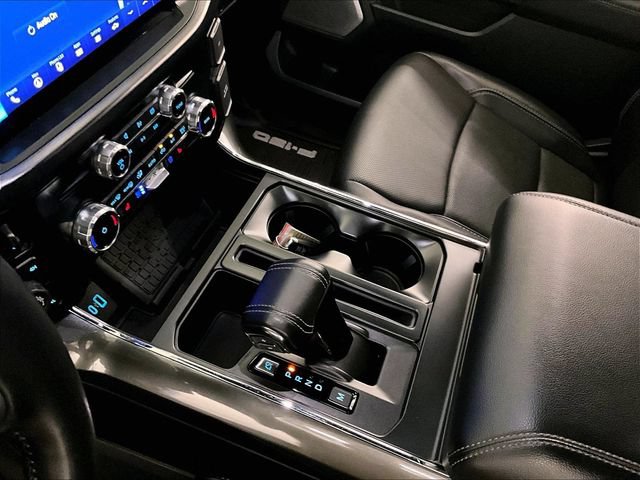 Certified 2023 Ford F150 Lariat w/ Equipment Group 502A High AWD/4WD image 16