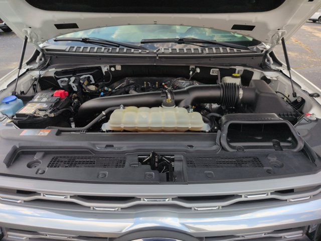Certified 2022 Ford Expedition Platinum AWD/4WD image 39