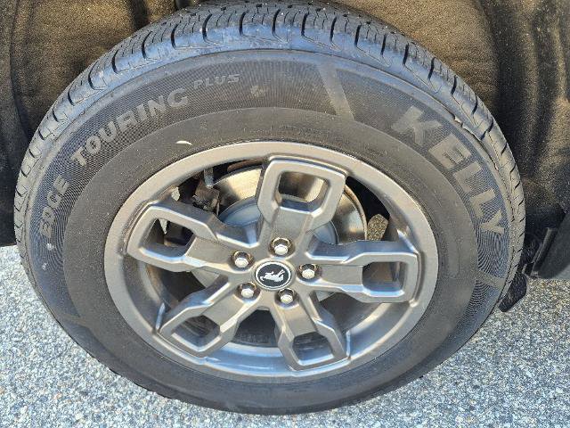 Certified 2021 Ford Bronco Sport Big Bend AWD/4WD image 6