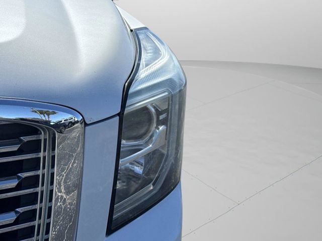 Used 2018 GMC Yukon XL Denali image 46