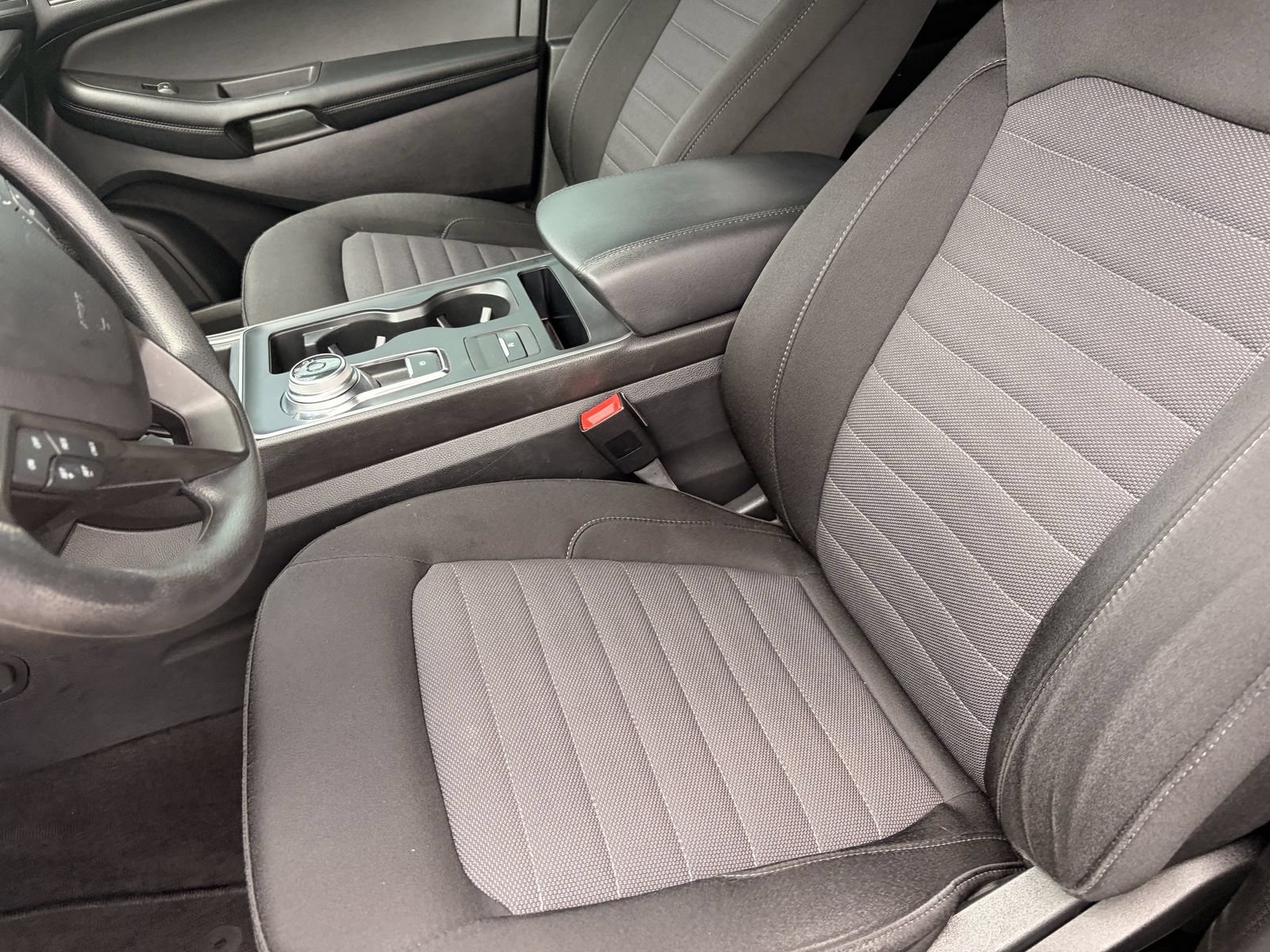 Certified 2022 Ford Edge SE AWD/4WD image 16