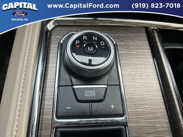 Certified 2024 Ford Expedition Max Limited image 28