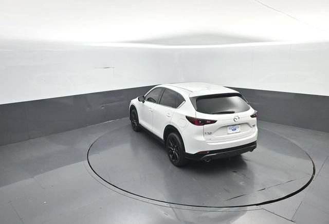 Used 2024 MAZDA CX-5 Carbon Edition AWD/4WD image 31