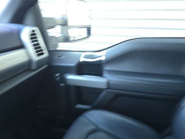 Certified 2020 Ford F450 Platinum w/ FX4 Off-Road Package image 15