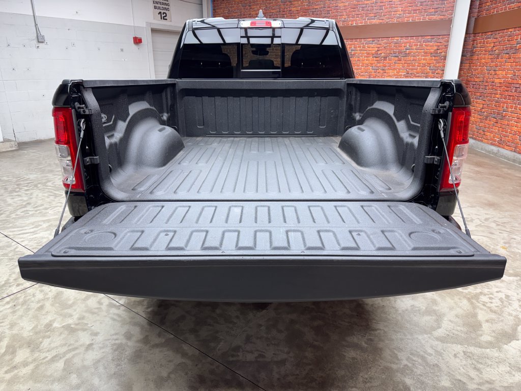Used 2023 RAM 1500 Big Horn AWD/4WD image 25