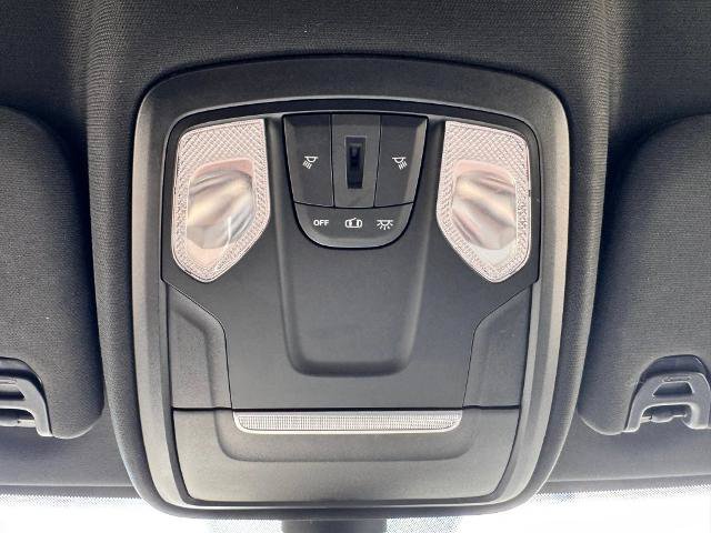 Used 2020 RAM 2500 Big Horn w/ Night Edition AWD/4WD image 25