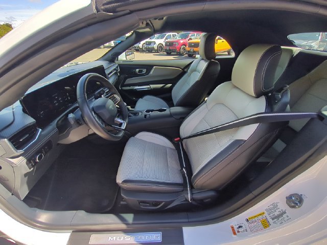 Certified 2024 Ford Mustang GT Premium RWD image 27