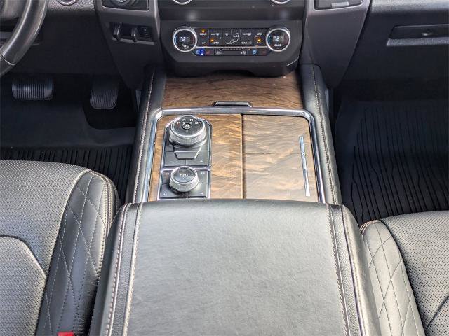 Certified 2020 Ford Expedition Platinum image 21