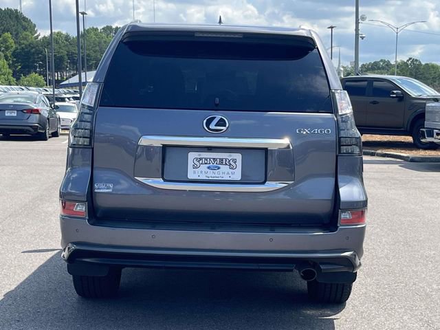 Used 2023 Lexus GX 460 Premium w/ Accessory Package AWD/4WD image 5