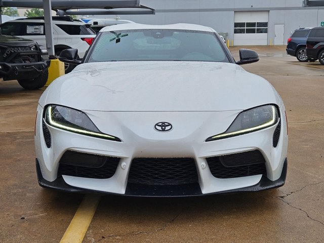 Used 2020 Toyota Supra w/ Navigation & JBL Package RWD video 2