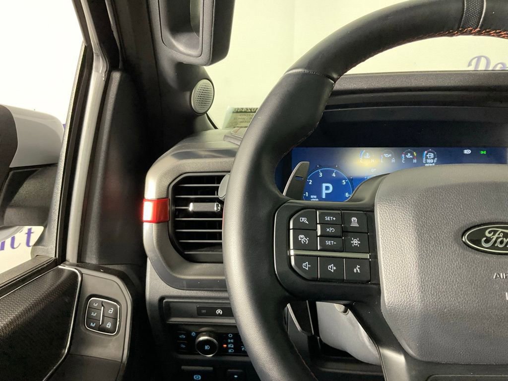 Certified 2025 Ford F150 Raptor image 25