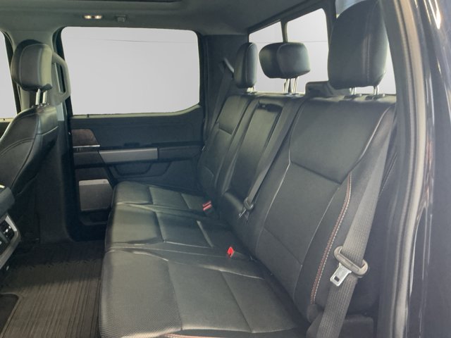 Certified 2024 Ford F350 Lariat w/ Lariat Ultimate Package AWD/4WD image 13