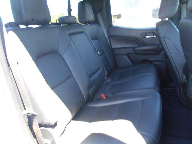 Used 2025 Chevrolet Colorado LT w/ LT Convenience Package AWD/4WD image 12