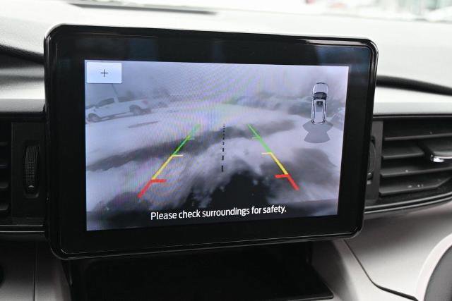 Certified 2023 Ford Explorer XLT image 40