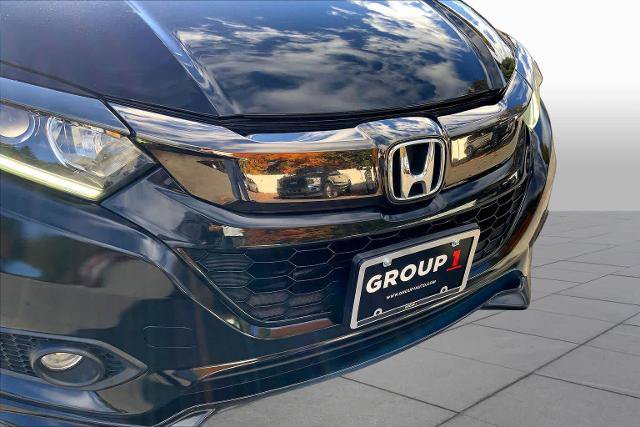Used 2022 Honda HR-V Sport image 32