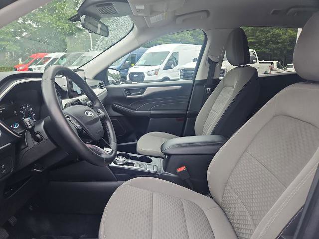 Certified 2022 Ford Escape SE w/ Convenience Package image 31