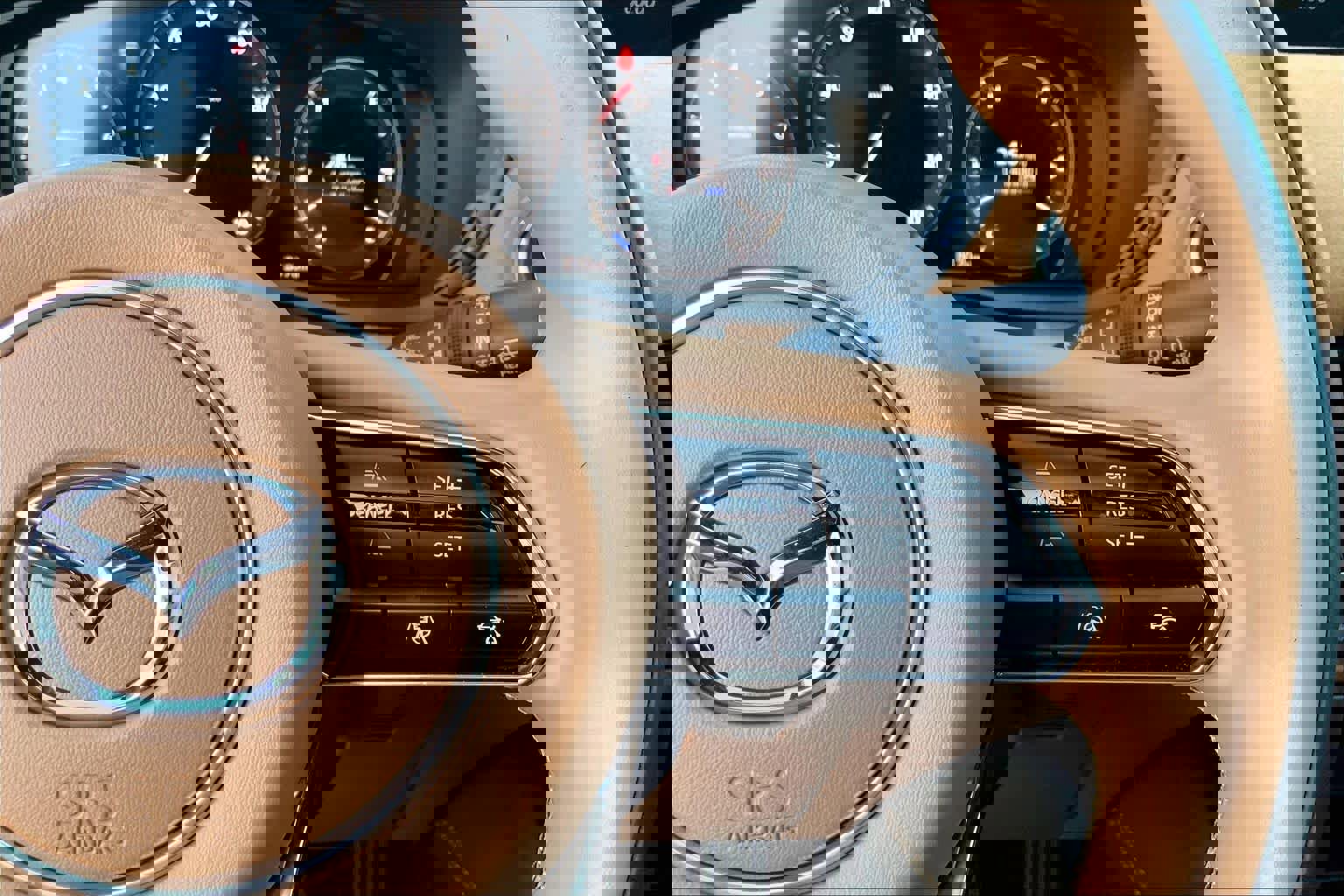 Used 2025 MAZDA CX-70 3.3 Turbo S w/ Premium Plus image 24