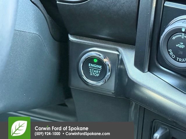 Certified 2023 Ford F150 Tremor w/ Equipment Group 402A High AWD/4WD image 35