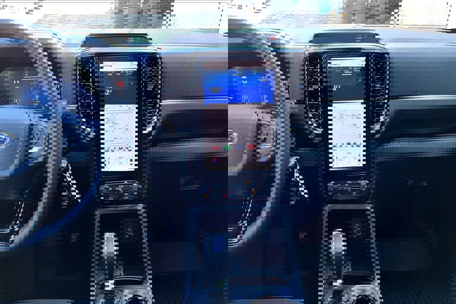 Certified 2024 Ford Ranger XLT w/ Trailer Tow Package image 11