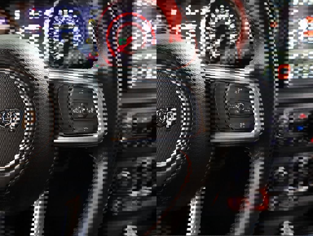 Used 2020 Jeep Wrangler Unlimited Rubicon image 24