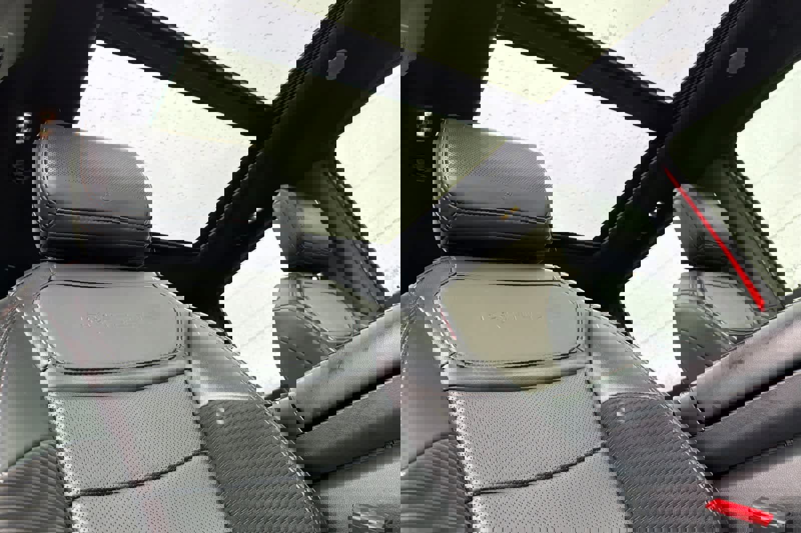 Certified 2022 Ford F150 Raptor w/ Equipment Group 801A High image 15