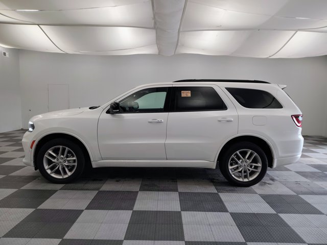 Used 2025 Dodge Durango GT AWD/4WD image 5
