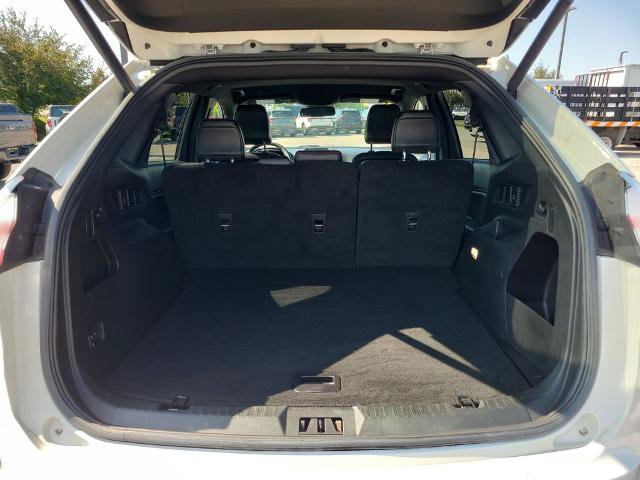 Certified 2023 Ford Edge ST-Line AWD/4WD image 8