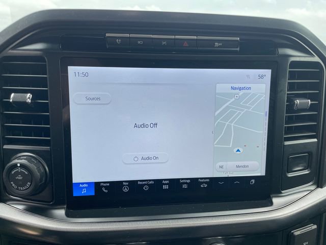 Certified 2024 Ford F150 Lariat AWD/4WD image 33