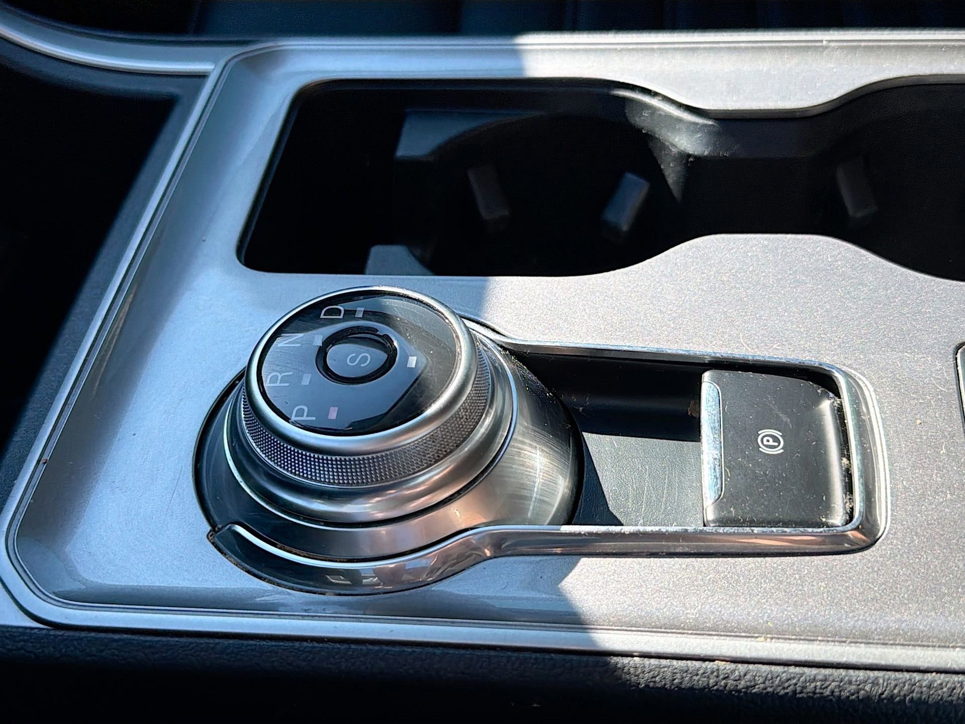 Certified 2024 Ford Edge SEL w/ Convenience Package image 21